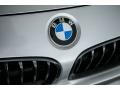 2014 BMW 4 Series 428i Coupe Badge and Logo Photo