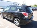 2017 Crystal Black Silica Subaru Forester 2.5i Touring  photo #9