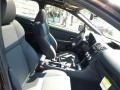 Dark Gray Metallic - WRX Limited Photo No. 3