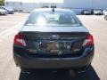 Dark Gray Metallic - WRX Limited Photo No. 9
