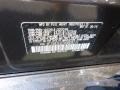 Dark Gray Metallic - WRX Limited Photo No. 18