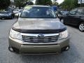 2009 Topaz Gold Metallic Subaru Forester 2.5 X Limited  photo #9