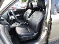 2009 Topaz Gold Metallic Subaru Forester 2.5 X Limited  photo #10