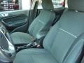 2014 Race Red Ford Fiesta SE Hatchback  photo #8