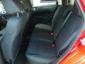 2014 Race Red Ford Fiesta SE Hatchback  photo #9