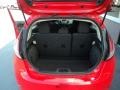 2014 Race Red Ford Fiesta SE Hatchback  photo #10