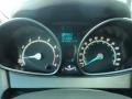 2014 Race Red Ford Fiesta SE Hatchback  photo #15