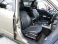 2009 Topaz Gold Metallic Subaru Forester 2.5 X Limited  photo #19