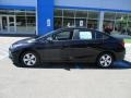 Mosaic Black Metallic - Cruze LS Photo No. 2