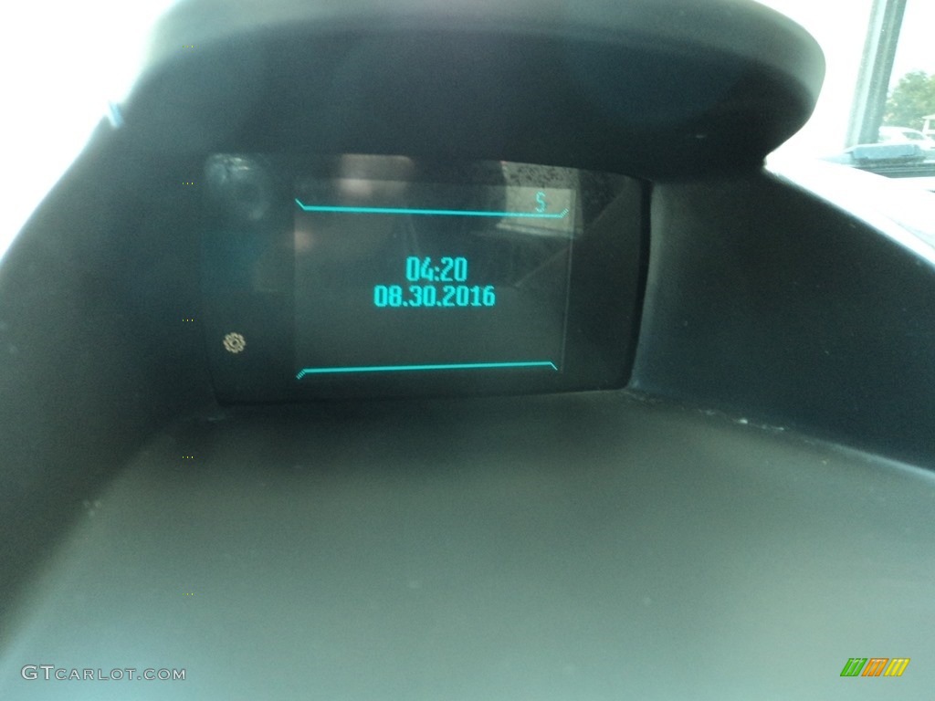 2014 Fiesta SE Hatchback - Race Red / Charcoal Black photo #19