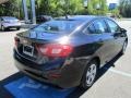 Mosaic Black Metallic - Cruze LS Photo No. 6