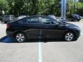 Mosaic Black Metallic - Cruze LS Photo No. 7