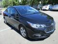 Mosaic Black Metallic - Cruze LS Photo No. 8