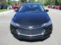 Mosaic Black Metallic - Cruze LS Photo No. 9