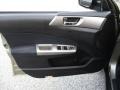2009 Topaz Gold Metallic Subaru Forester 2.5 X Limited  photo #29
