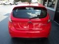 2014 Race Red Ford Fiesta SE Hatchback  photo #26