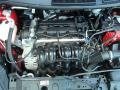 2014 Race Red Ford Fiesta SE Hatchback  photo #27