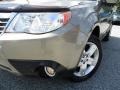 2009 Topaz Gold Metallic Subaru Forester 2.5 X Limited  photo #33