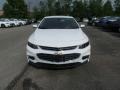 2016 Summit White Chevrolet Malibu LT  photo #2