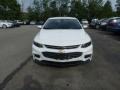 2016 Summit White Chevrolet Malibu LT  photo #2