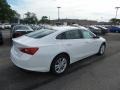 2016 Summit White Chevrolet Malibu LT  photo #5