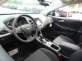 Mosaic Black Metallic - Cruze LT Sedan Photo No. 7
