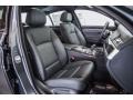 2016 Mineral Grey Metallic BMW 5 Series 535i Sedan  photo #2