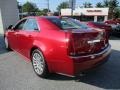 Crystal Red Tintcoat - CTS 4 3.6 AWD Sedan Photo No. 4