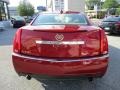 Crystal Red Tintcoat - CTS 4 3.6 AWD Sedan Photo No. 5