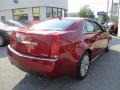 Crystal Red Tintcoat - CTS 4 3.6 AWD Sedan Photo No. 6