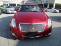 Crystal Red Tintcoat - CTS 4 3.6 AWD Sedan Photo No. 9