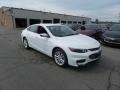 2016 Summit White Chevrolet Malibu LT  photo #3