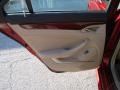 Crystal Red Tintcoat - CTS 4 3.6 AWD Sedan Photo No. 30