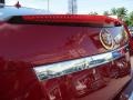 Crystal Red Tintcoat - CTS 4 3.6 AWD Sedan Photo No. 39