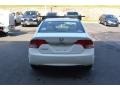 2009 Taffeta White Honda Civic EX Sedan  photo #3