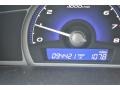 Taffeta White - Civic EX Sedan Photo No. 10