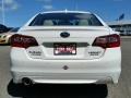 2017 Crystal White Pearl Subaru Legacy 2.5i Limited  photo #5