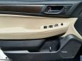 2017 Crystal White Pearl Subaru Legacy 2.5i Limited  photo #7