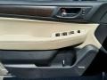 2017 Tungsten Metallic Subaru Legacy 3.6R Limited  photo #7