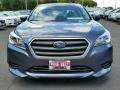 Carbide Gray Metallic - Legacy 2.5i Premium Photo No. 2