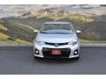 Classic Silver Metallic - Corolla S Photo No. 4