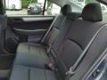 Carbide Gray Metallic - Legacy 2.5i Premium Photo No. 6
