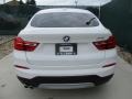 2017 Alpine White BMW X4 xDrive28i  photo #9