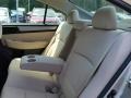 Warm Ivory Rear Seat Photo for 2017 Subaru Legacy #115403208