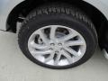 Indus Silver Metallic - LR4 HSE Photo No. 3
