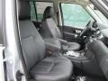Indus Silver Metallic - LR4 HSE Photo No. 11