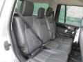 Indus Silver Metallic - LR4 HSE Photo No. 12