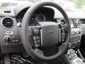 Indus Silver Metallic - LR4 HSE Photo No. 13