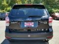 2017 Crystal Black Silica Subaru Forester 2.5i Premium  photo #5