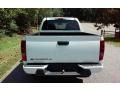 2007 Summit White Chevrolet Colorado LS Extended Cab  photo #7